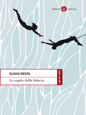 cover image of Le regole della fiducia